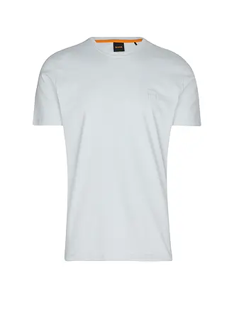 BOSS | T-Shirt TALES | hellgrün